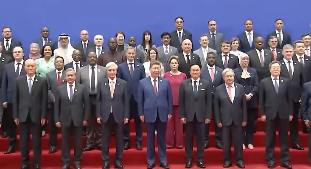 Konferensi AI Dunia di Shanghai Bahas Adopsi dan Tata Kelola